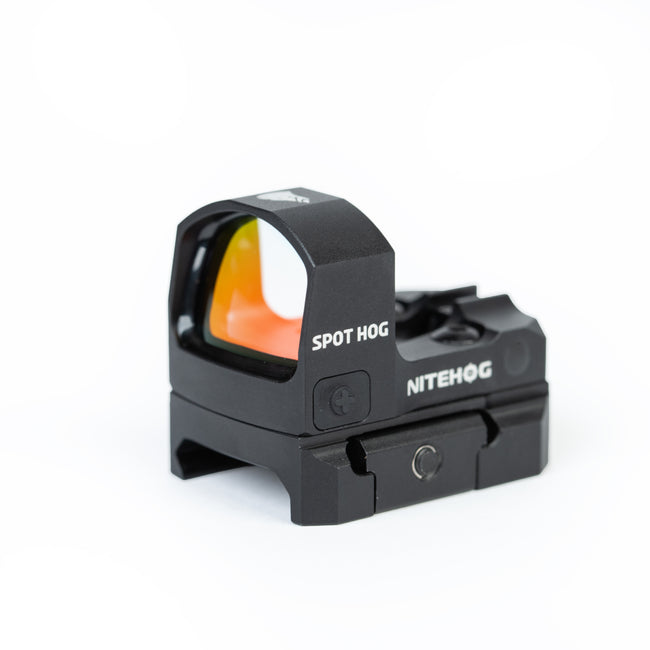 Nitehog SPOT HOG 1x17x24 Red Dot Sight