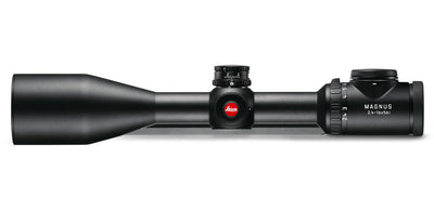 LEICA Magnus 2,4-16x56i mit Schiene - BoarBrothers