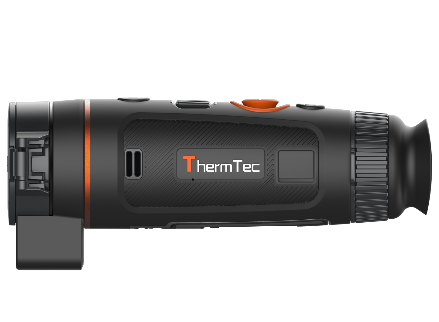 ThermTec WILD 635L Wärmebildkamera mit Entfernungsmesser Einhandfokussierung