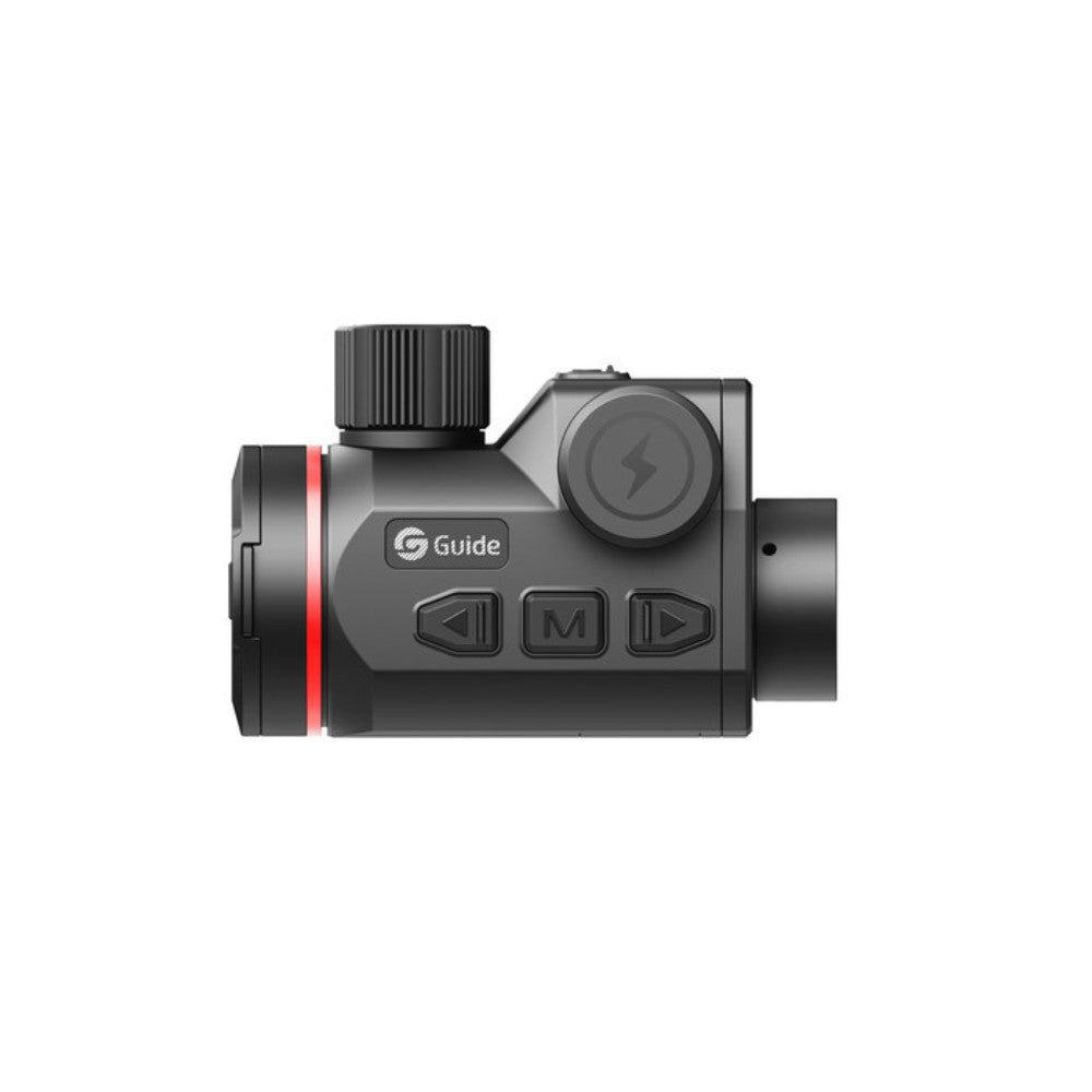 Guide Orion 435CS - Kompaktes Wärmebildgerät