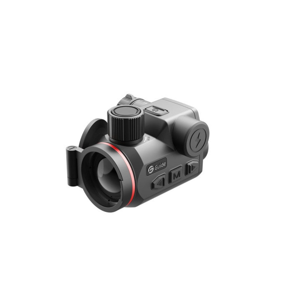 Guide Orion 435CS - Kompaktes Wärmebildgerät