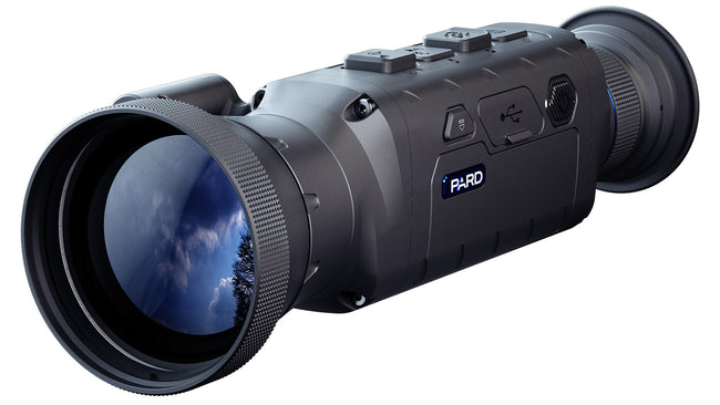Pard Leopard 640 Pro LRF Wärmebild - Monokular