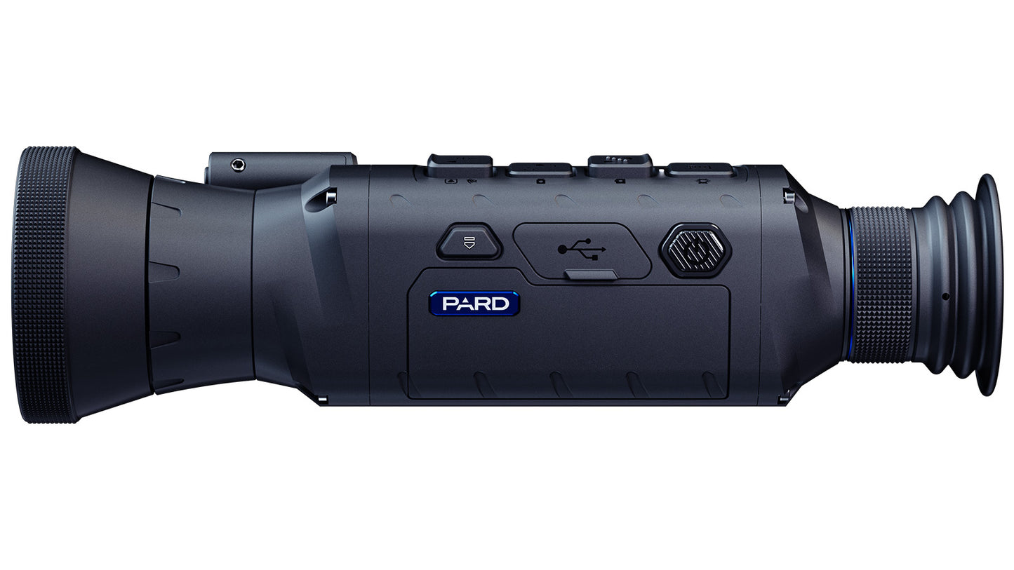 Pard Leopard 640 Pro LRF Wärmebild - Monokular
