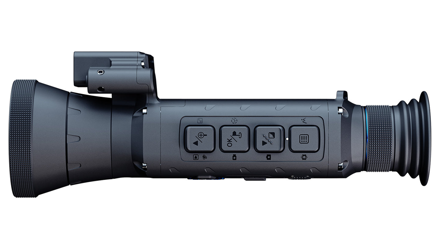 Pard Leopard 640 Pro LRF Wärmebild - Monokular