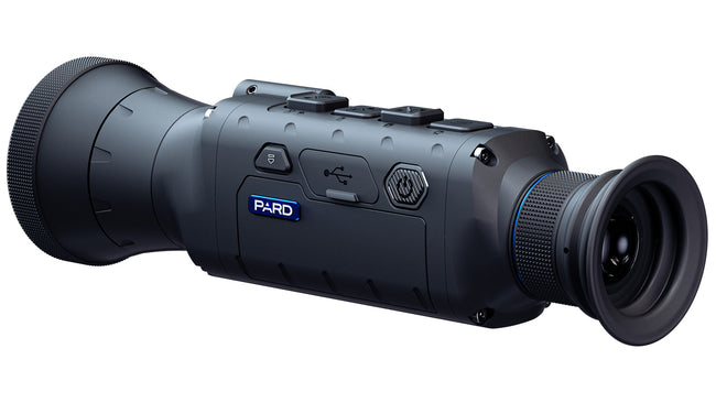 Pard Leopard 640 Pro LRF Wärmebild - Monokular