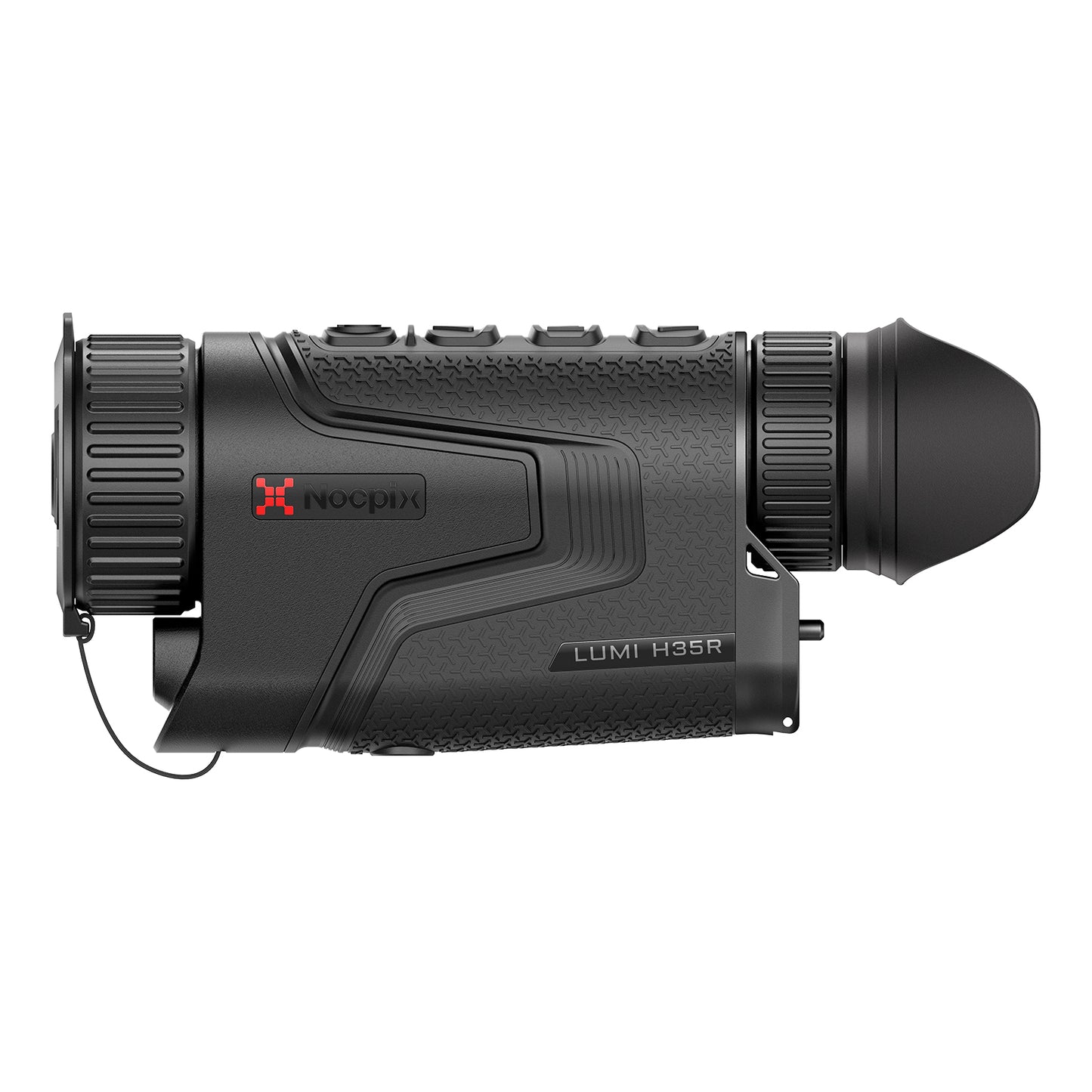 Nocpix Lumi H35R Wärmebildgerät