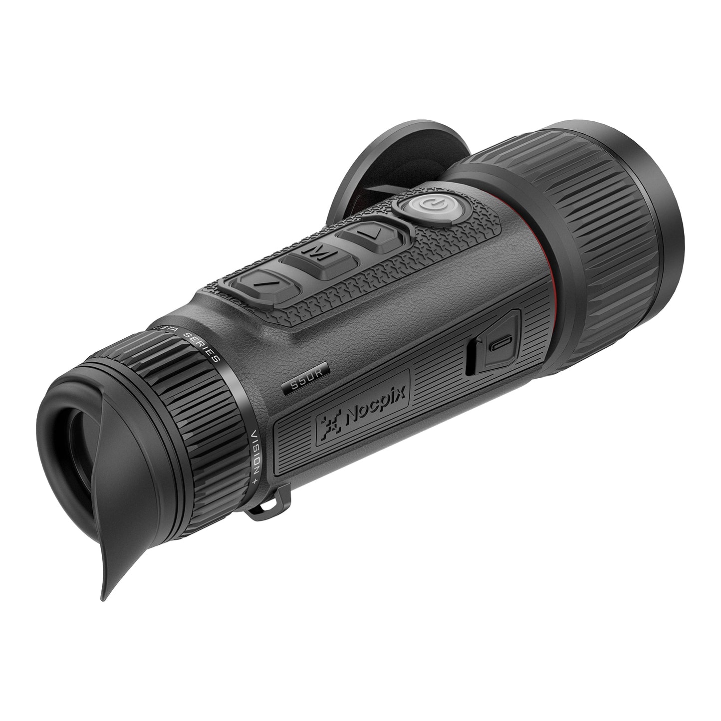 Nocpix VISTA S50R Wärmebildkamera
