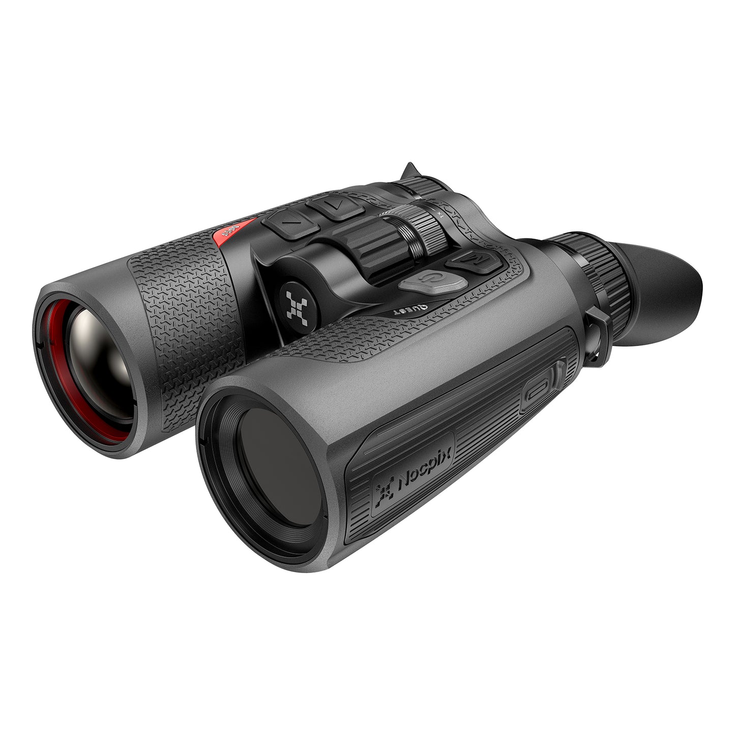Nocpix Quest S50R LRF Wärmebild - Fernglas