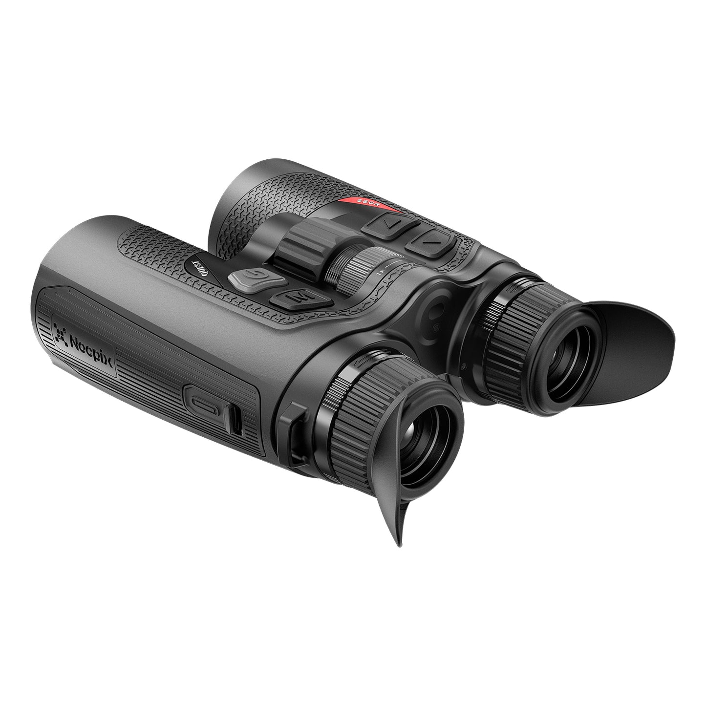 Nocpix Quest S50R LRF Wärmebild - Fernglas
