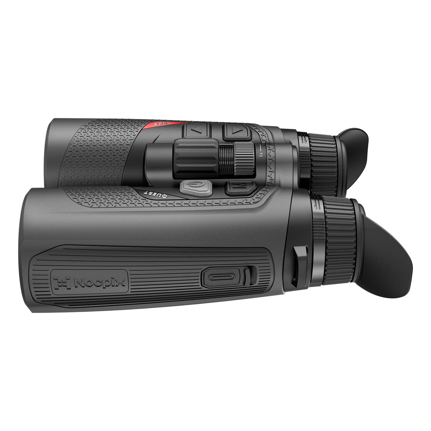 Nocpix Quest S50R LRF Wärmebild - Fernglas
