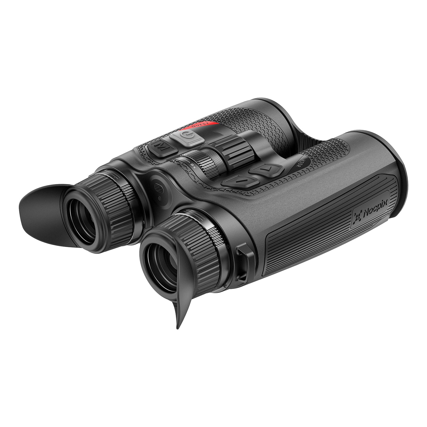 NOCPIX Quest 35 LRF Wärmebild - Fernglas
