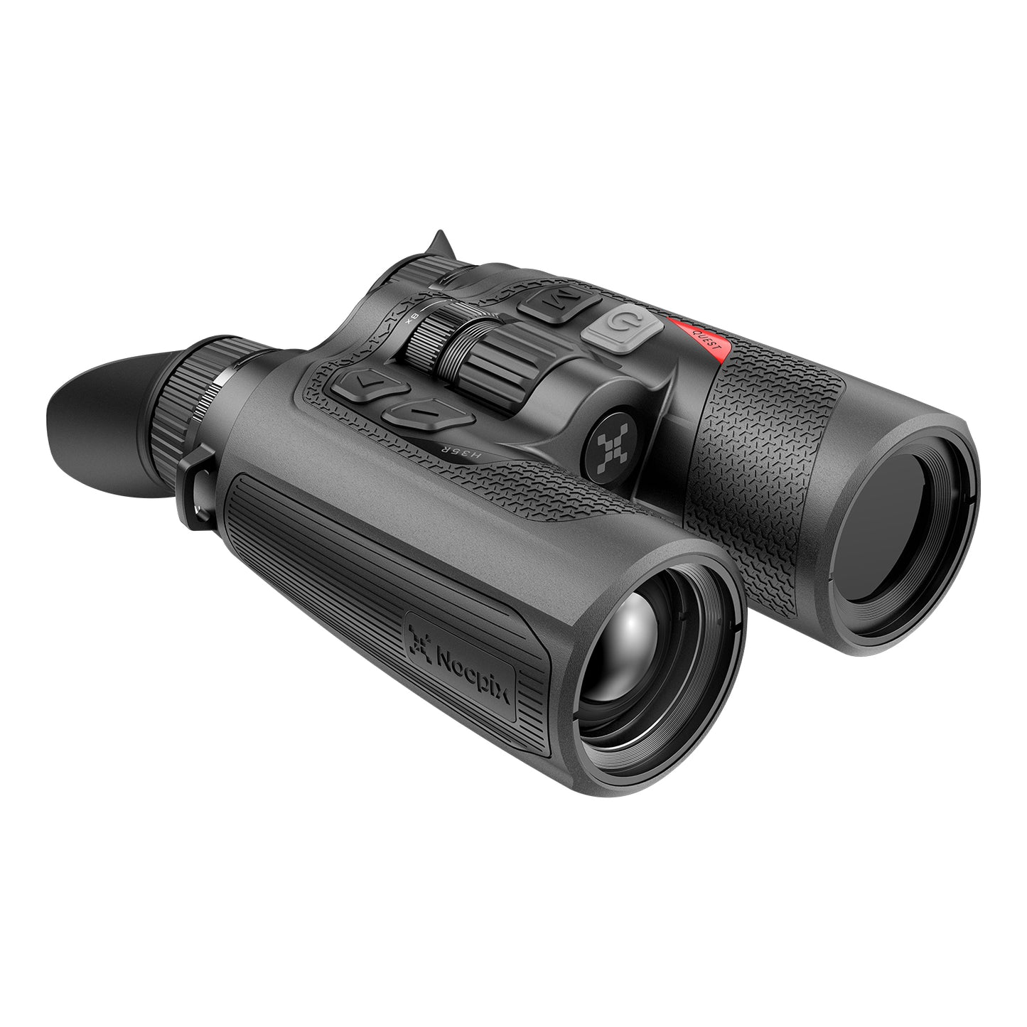 NOCPIX Quest 35 LRF Wärmebild - Fernglas