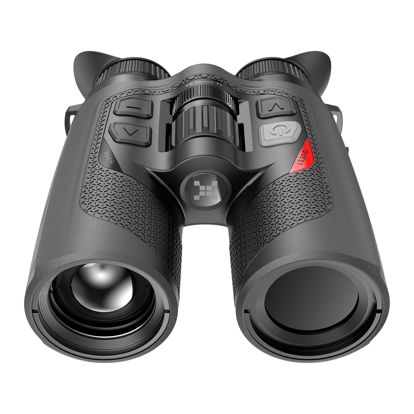 NOCPIX Quest 35 LRF Wärmebild - Fernglas