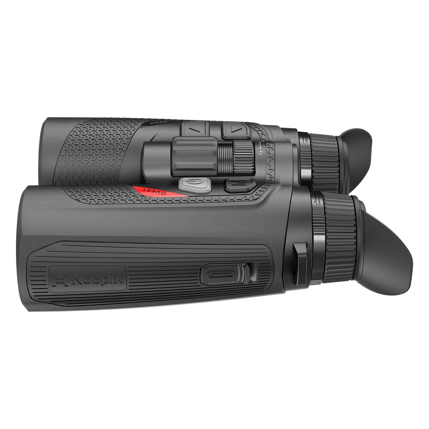 Nocpix Quest H50R Wärmebild - Fernglas