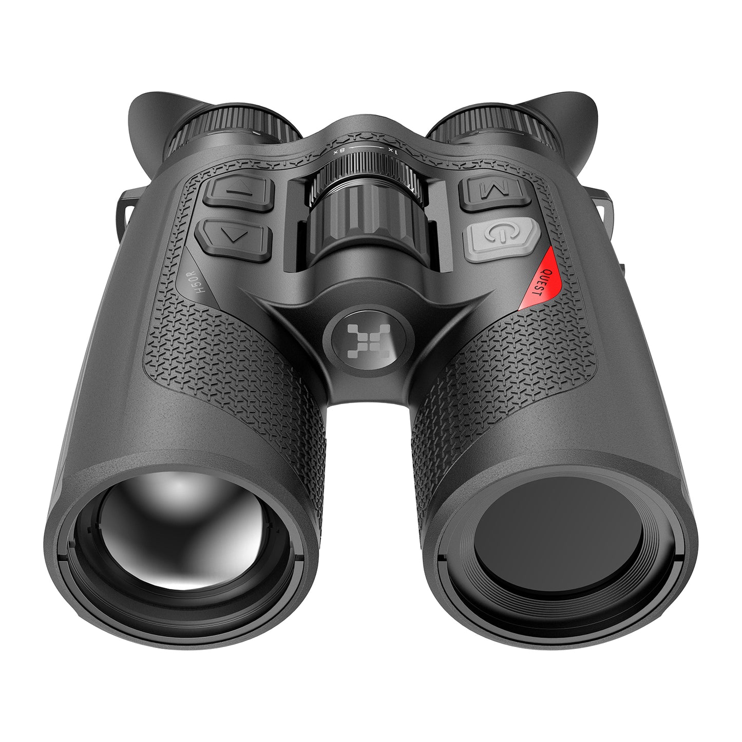 Nocpix Quest H50R Wärmebild - Fernglas