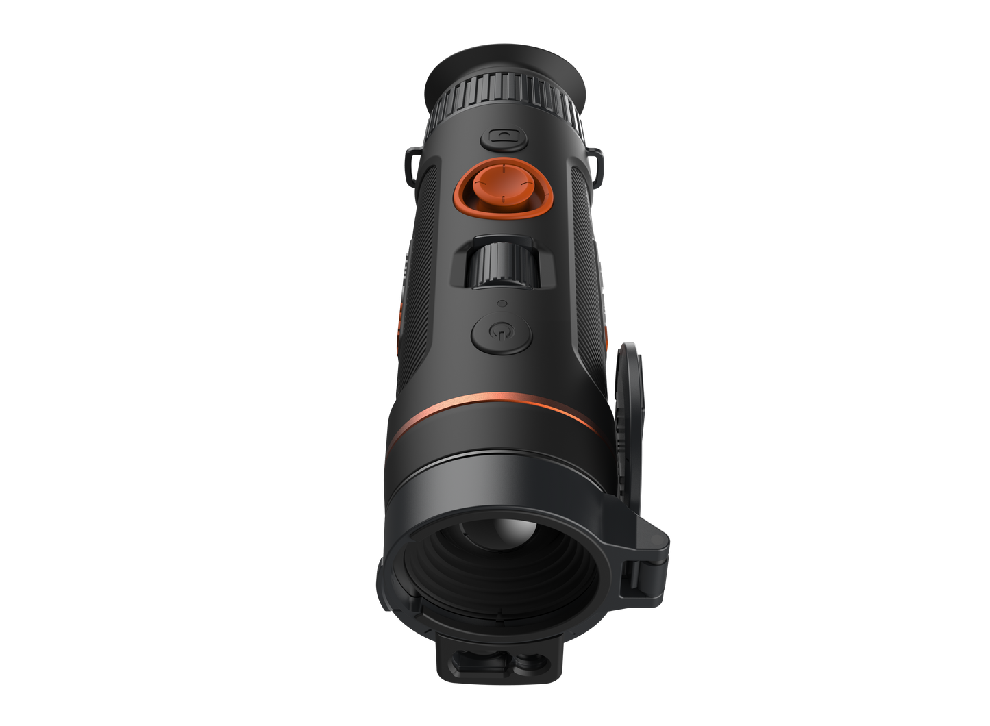 ThermTec WILD 635L Wärmebildkamera mit Entfernungsmesser Einhandfokussierung