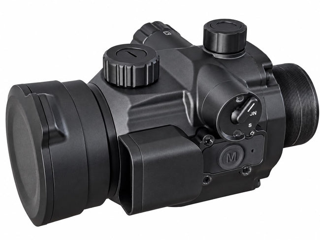 JSA Night-Lux HOGHUNTER Mini 650 LRF Vorsatzgerät mit Entfernungsmesser