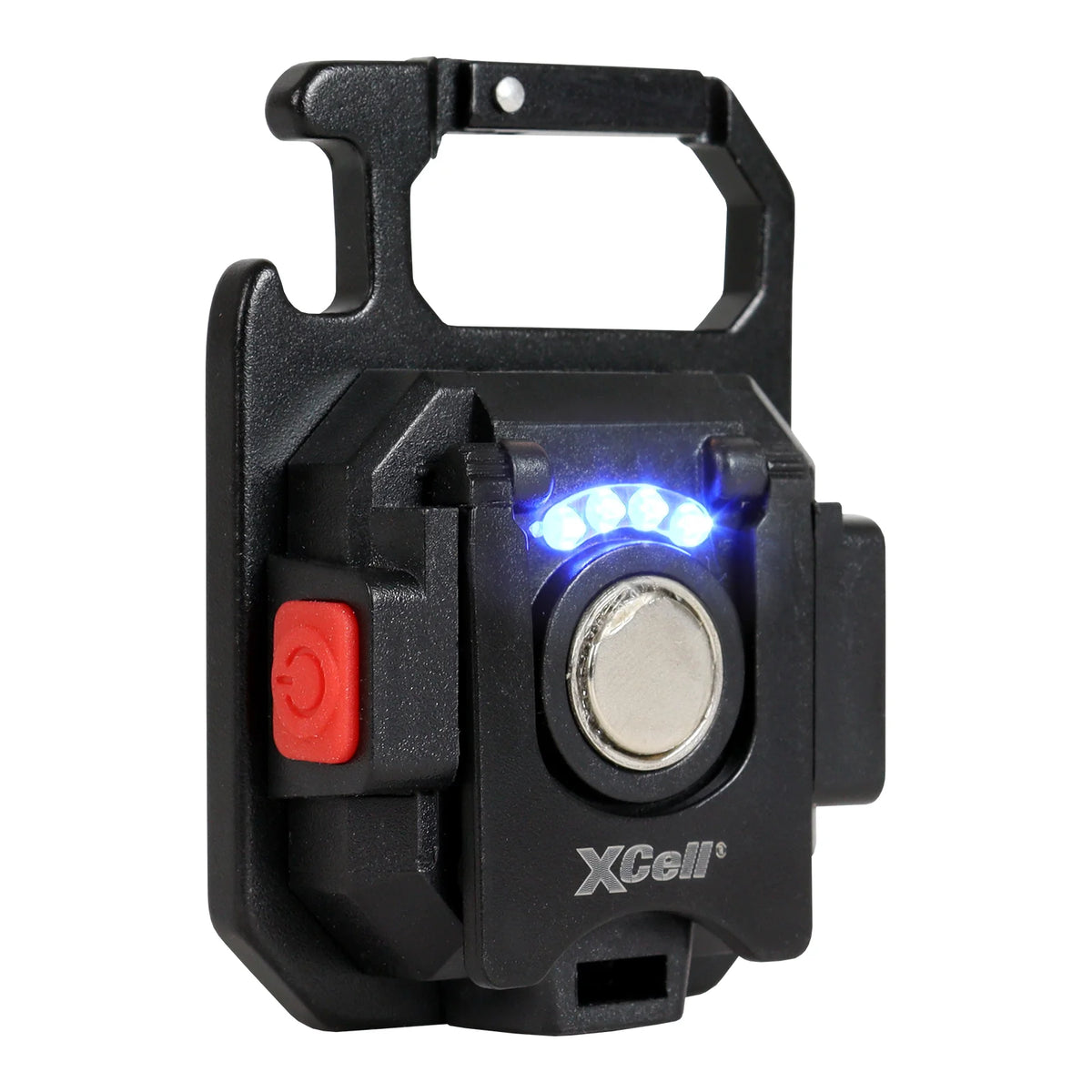 XCell Work Square LED-Akku-Leuchte