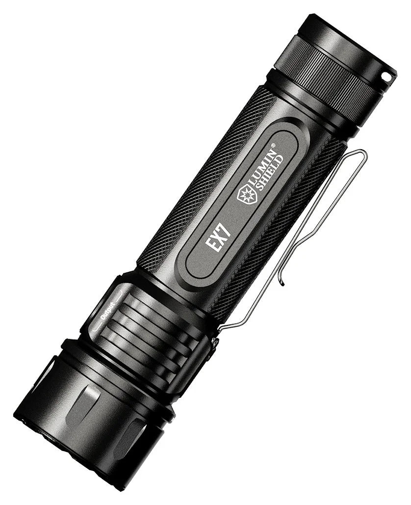 Nitecore Taschenlampe EX7