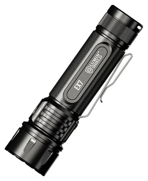 Nitecore Taschenlampe EX7