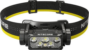 Nitecore Stirnlampe HC60 UHE