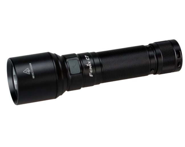 Fenix C7 LED Jagd Taschenlampe 3000 Lumen - BoarBrothers