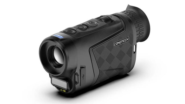 Conotech Lipot 325LRF Wärmebildgerät