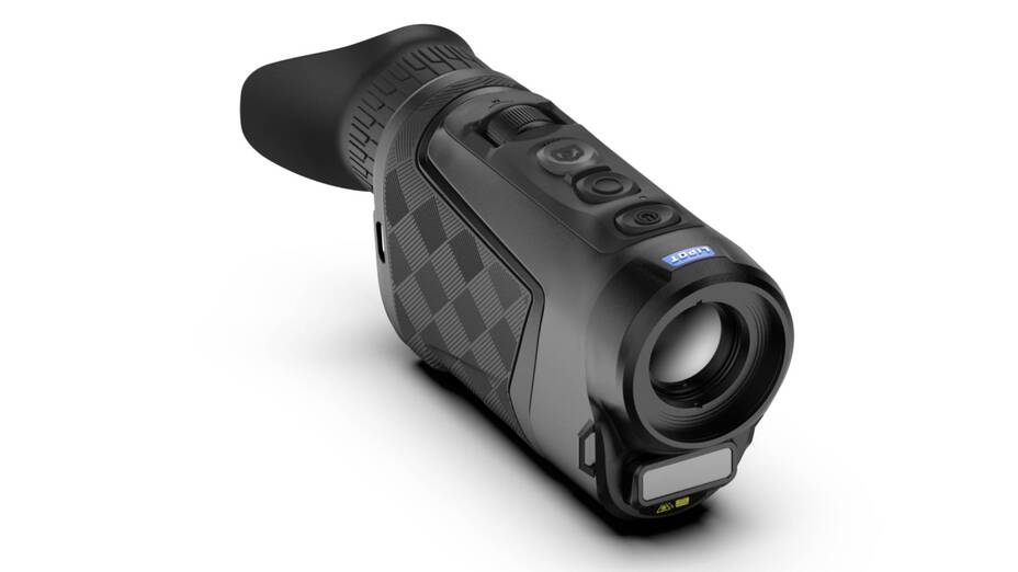 Conotech Lipot 325LRF Wärmebildgerät