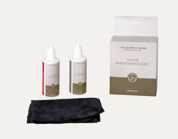 Sauer Waffenpflegeset