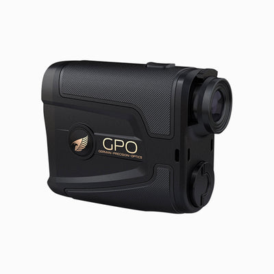 GPO Rangetracker™ 1800 6x20 Laser-Entfernungsmesser - BoarBrothers