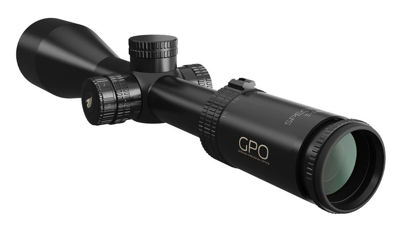 GPO SPECTRA 6x 3-18x56i BRi - BoarBrothers