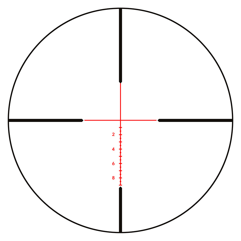 GPO SPECTRA 6x 3-18x56i BRi - BoarBrothers