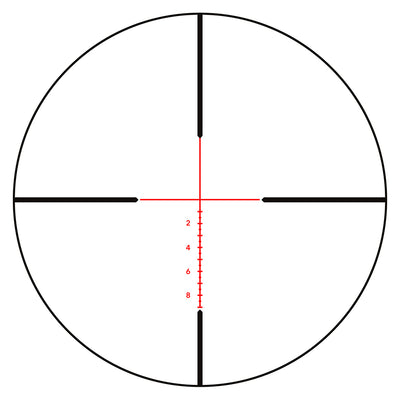 GPO SPECTRA 6x 3-18x56i BRi - BoarBrothers