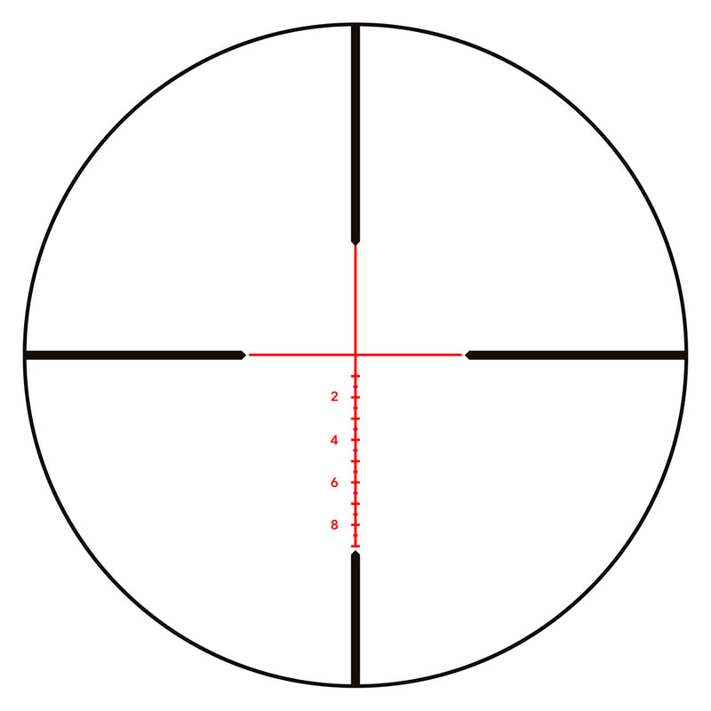 GPO SPECTRA 6x 3-18x56i BRi - BoarBrothers