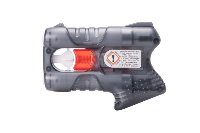 PIEXON Guardian Angel 4 Pfefferspray - Tierabwehr