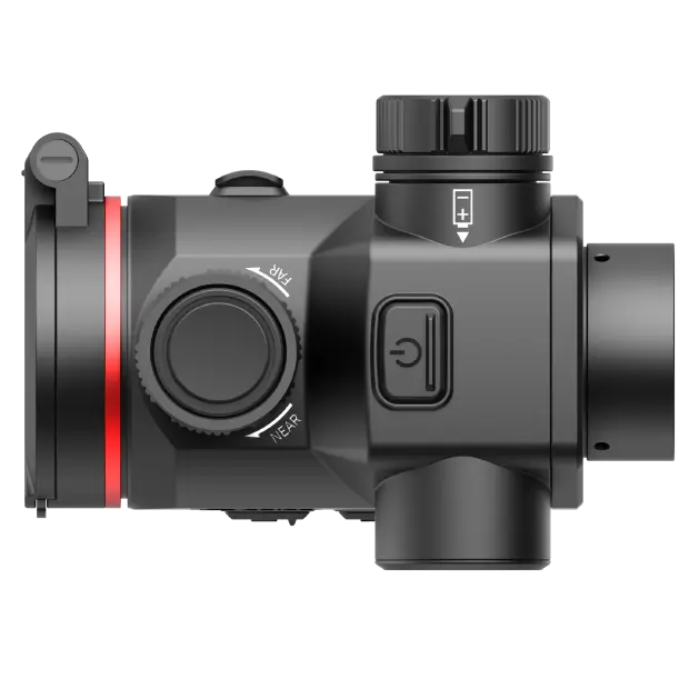 Guide Orion O635C Wärmebild-Vorsatzgerät