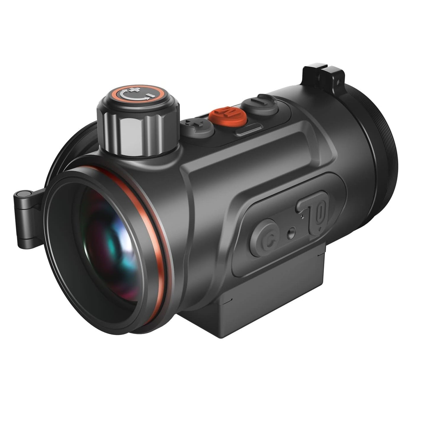 ThermTec Hunt 335 Pro Wärmebild-Vorsatzgerät Neuheit 2025