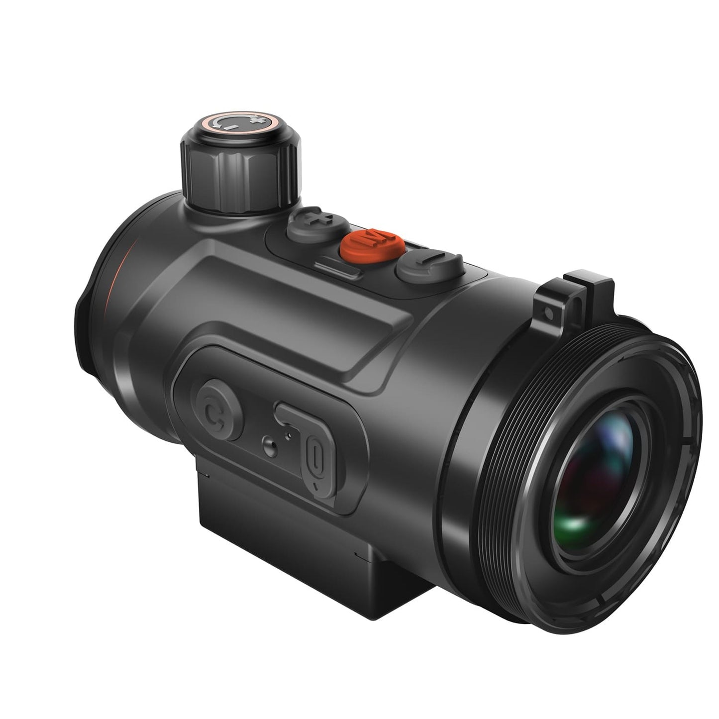 ThermTec Hunt 335 Pro Wärmebild-Vorsatzgerät Neuheit 2025