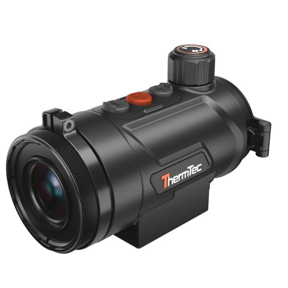 ThermTec Hunt 335 Pro Wärmebild-Vorsatzgerät Neuheit 2025