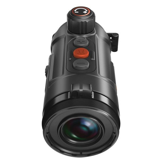 ThermTec Hunt 335 Pro Wärmebild-Vorsatzgerät Neuheit 2025