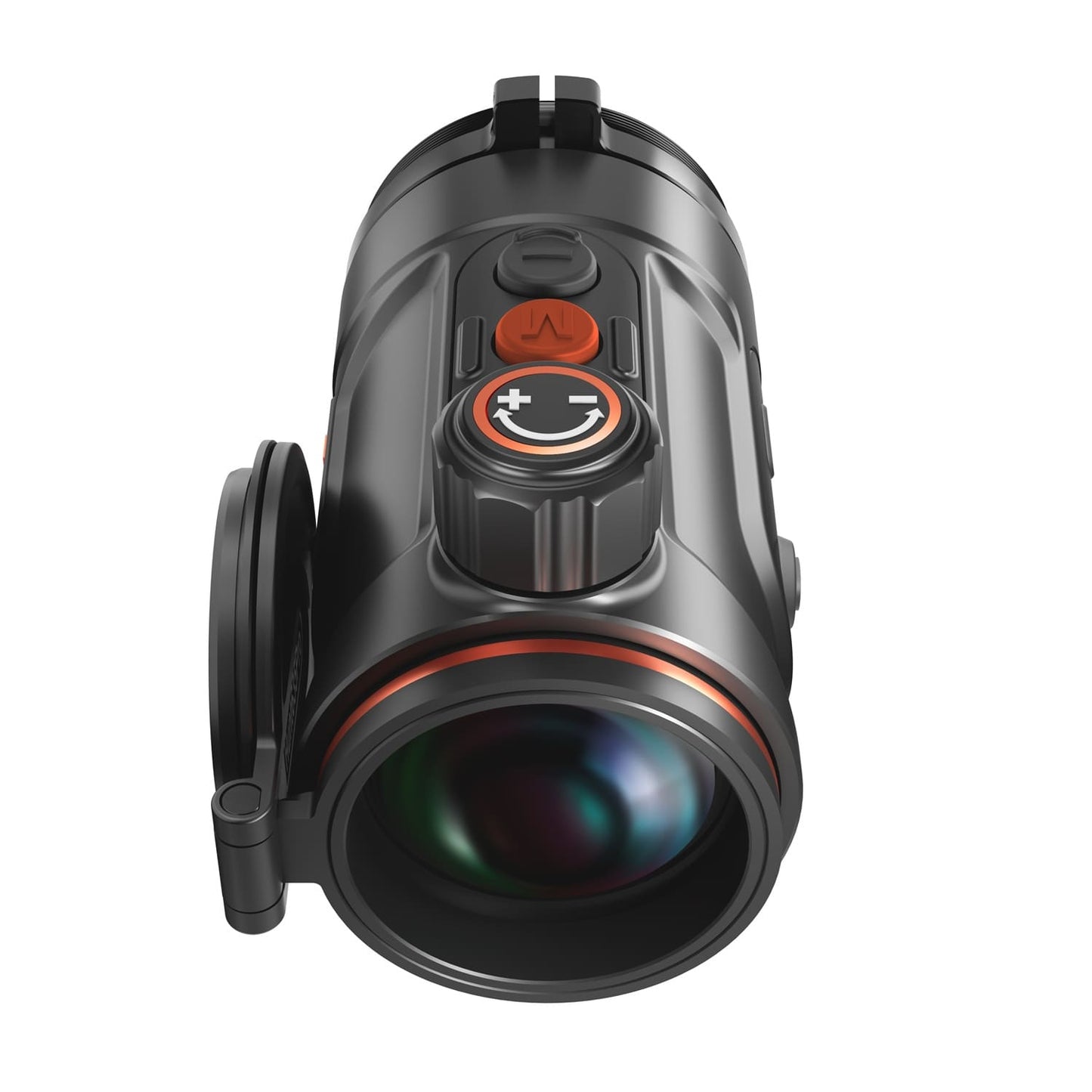 ThermTec Hunt 635 Pro Wärmebild-Vorsatzgerät Neuheit 2025