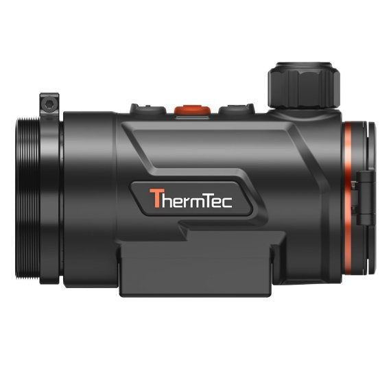 ThermTec Hunt 635 Pro Wärmebild-Vorsatzgerät Neuheit 2025