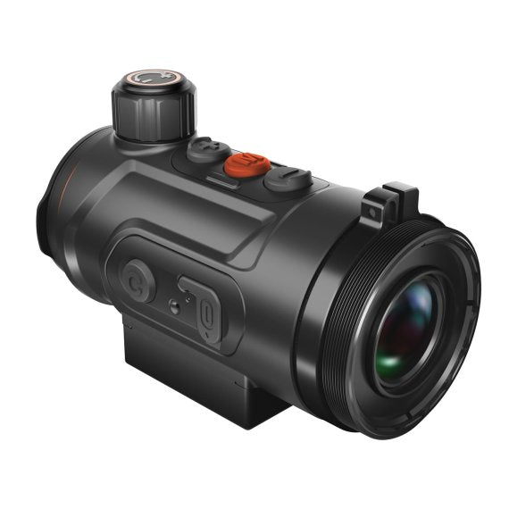 ThermTec Hunt 635 Pro Wärmebild-Vorsatzgerät Neuheit 2025