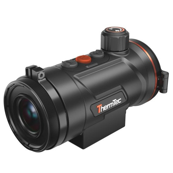 ThermTec Hunt 650 Pro Wärmebild-Vorsatzgerät Neuheit 2025