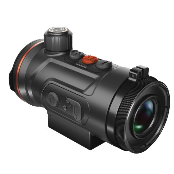 ThermTec Hunt 650 Pro Wärmebild-Vorsatzgerät Neuheit 2025