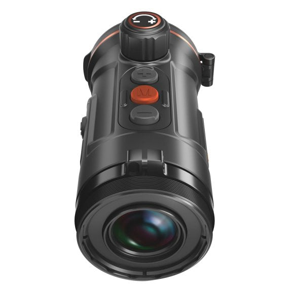 ThermTec Hunt 650 Pro Wärmebild-Vorsatzgerät Neuheit 2025
