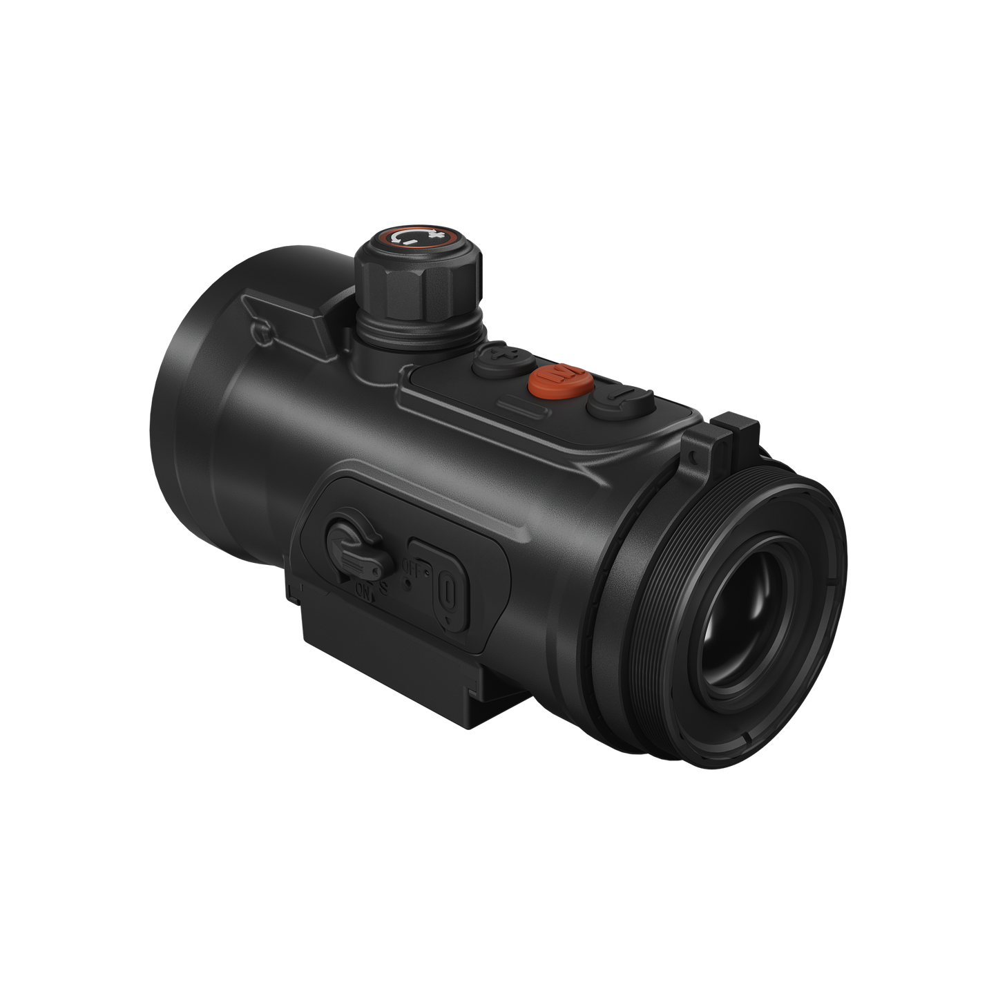 ThermTec Hunt 650 L Pro Wärmebild - Vorsatzgerät