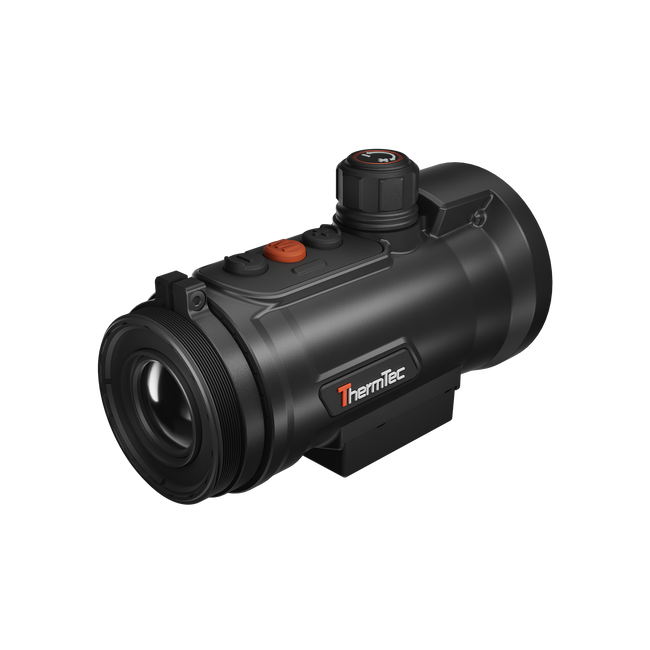 ThermTec Hunt 650 L Pro Wärmebild - Vorsatzgerät