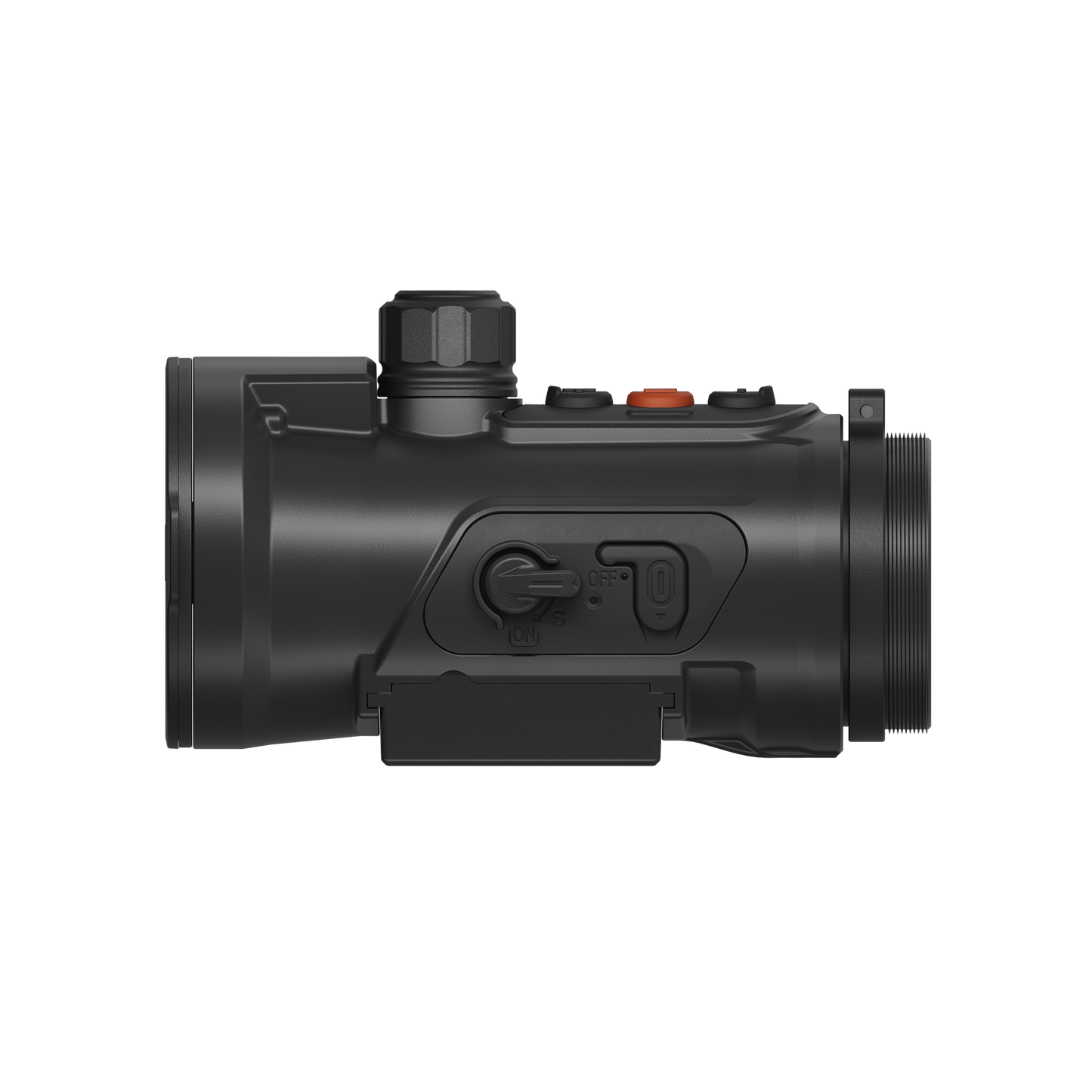 ThermTec Hunt 650 L Pro Wärmebild - Vorsatzgerät