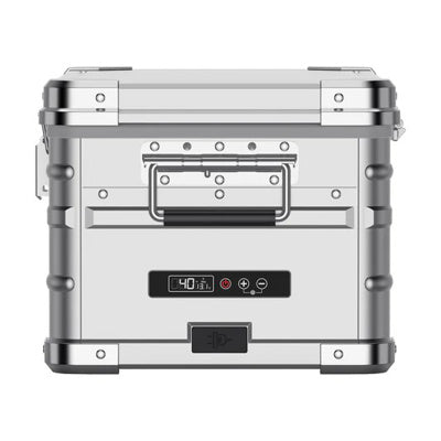 ICECO APL20 Kompressor-Kühlbox Single-Zone